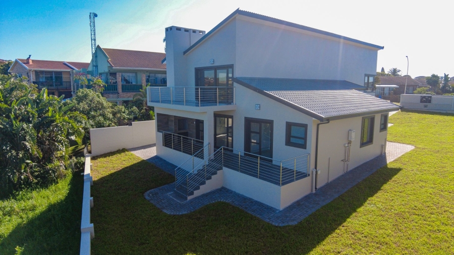 3 Bedroom Property for Sale in Noorsekloof Eastern Cape